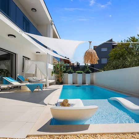 Adriatic Paradise Villa Vodice Extérieur photo