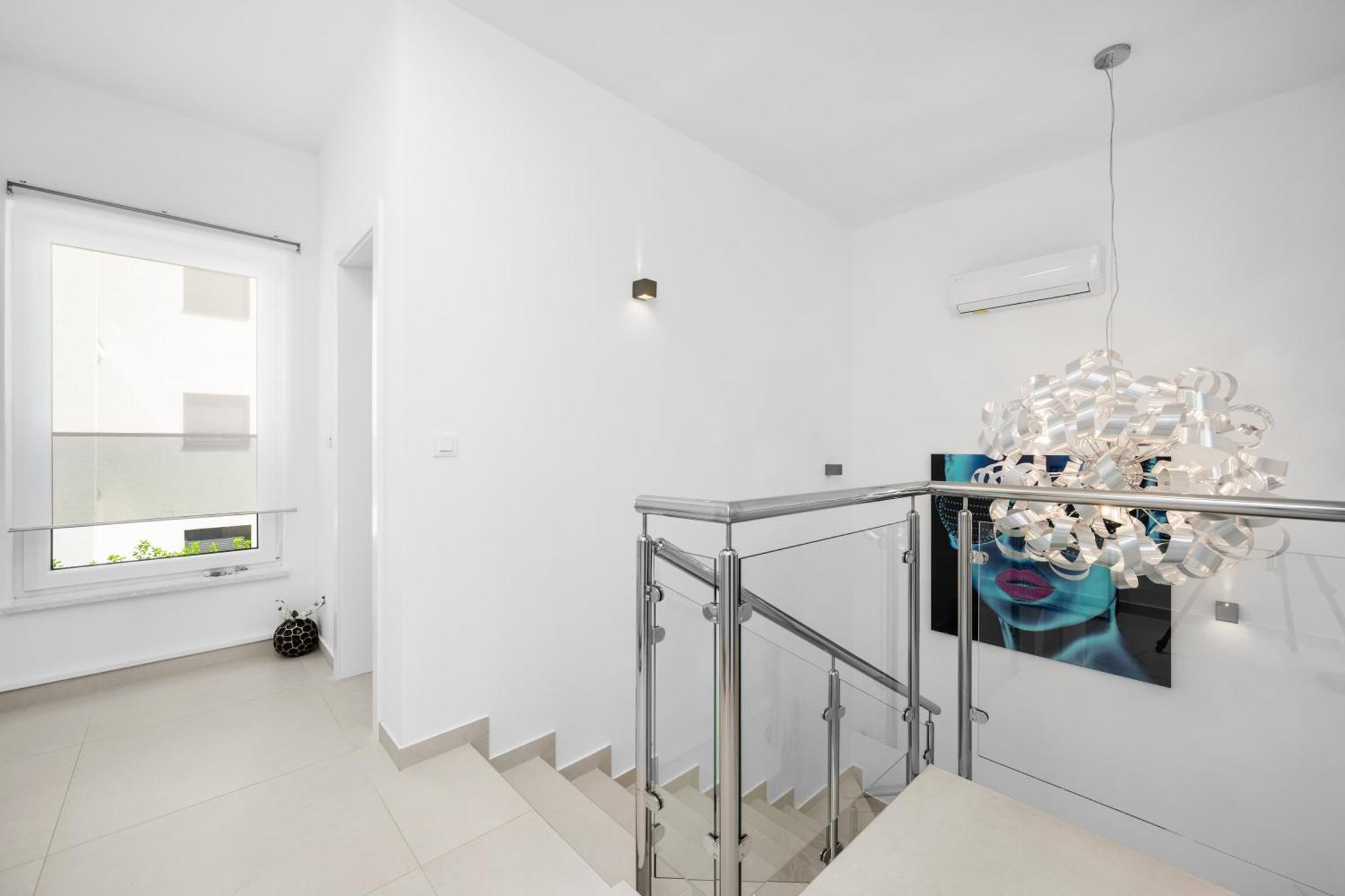 Adriatic Paradise Villa Vodice Extérieur photo